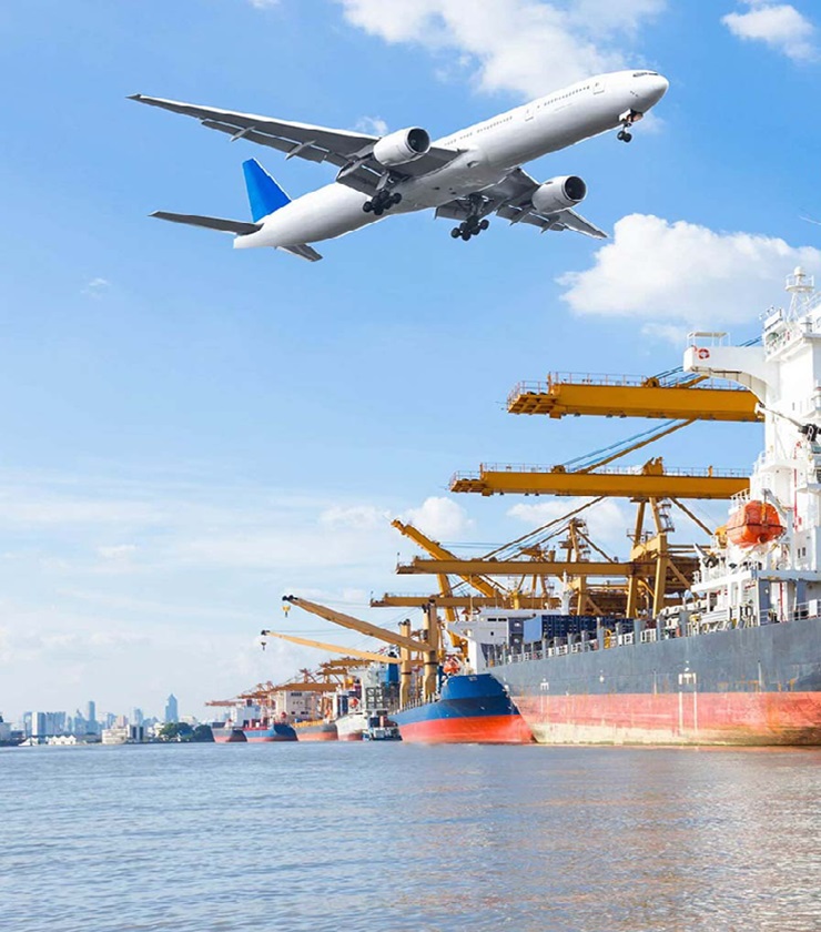 Air Freight