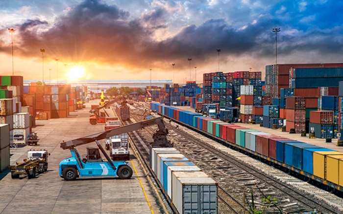 Rail Freight