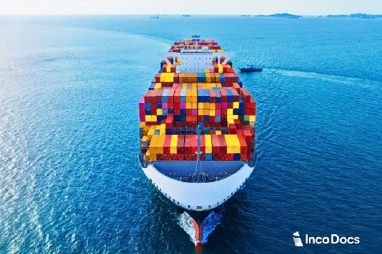 Ocean Freight