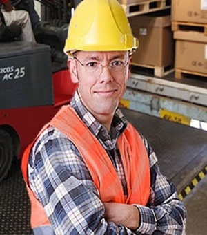 Team Member